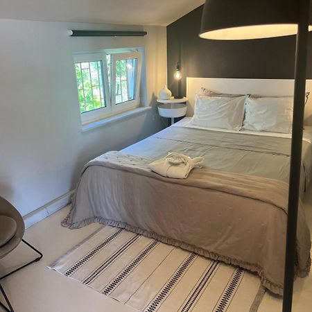 Cosy Loft W Private Pool & Patio Διαμέρισμα Ντουμπρόβνικ Εξωτερικό φωτογραφία