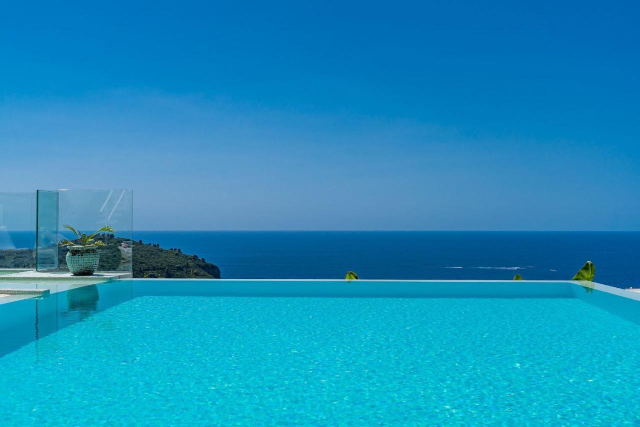 Cosy Loft W Private Pool & Patio Διαμέρισμα Ντουμπρόβνικ Εξωτερικό φωτογραφία