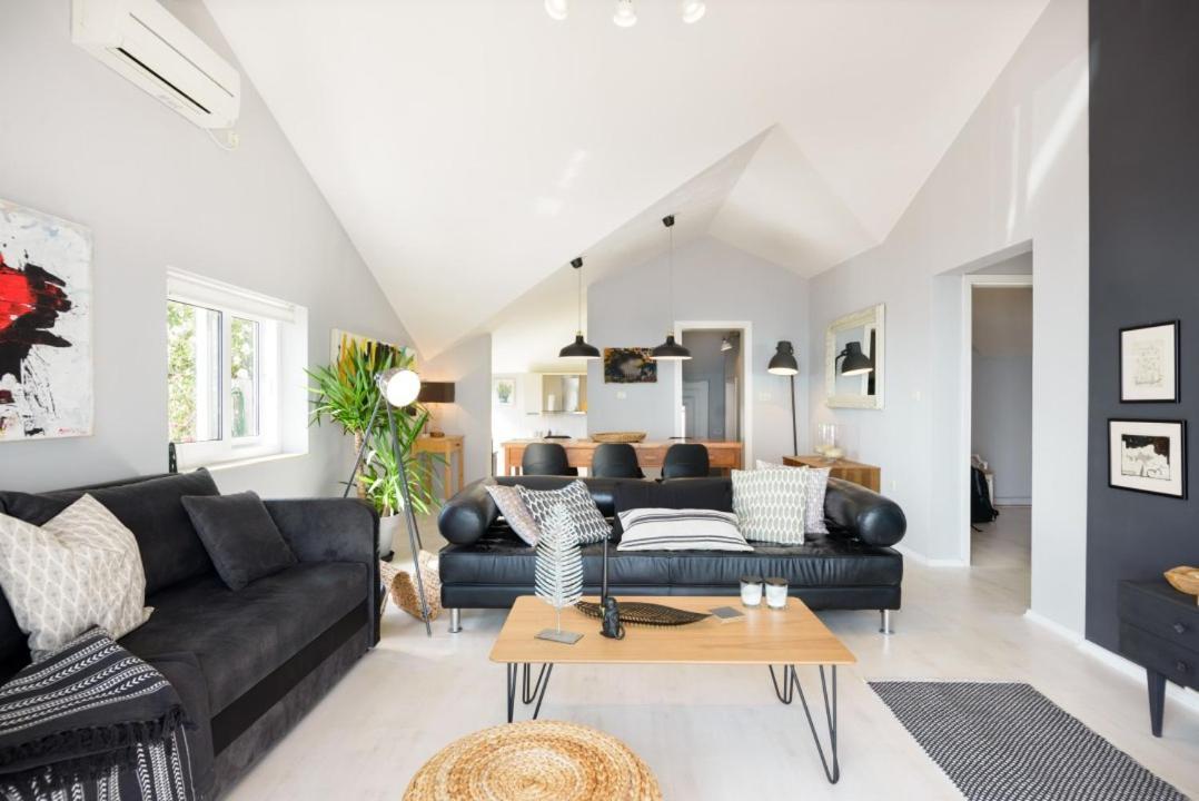 Cosy Loft W Private Pool & Patio Διαμέρισμα Ντουμπρόβνικ Εξωτερικό φωτογραφία