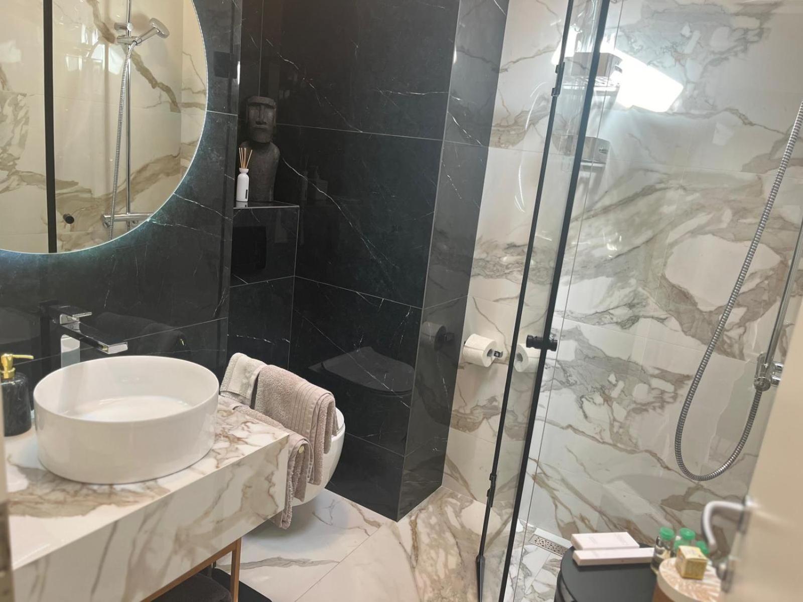 Cosy Loft W Private Pool & Patio Διαμέρισμα Ντουμπρόβνικ Εξωτερικό φωτογραφία