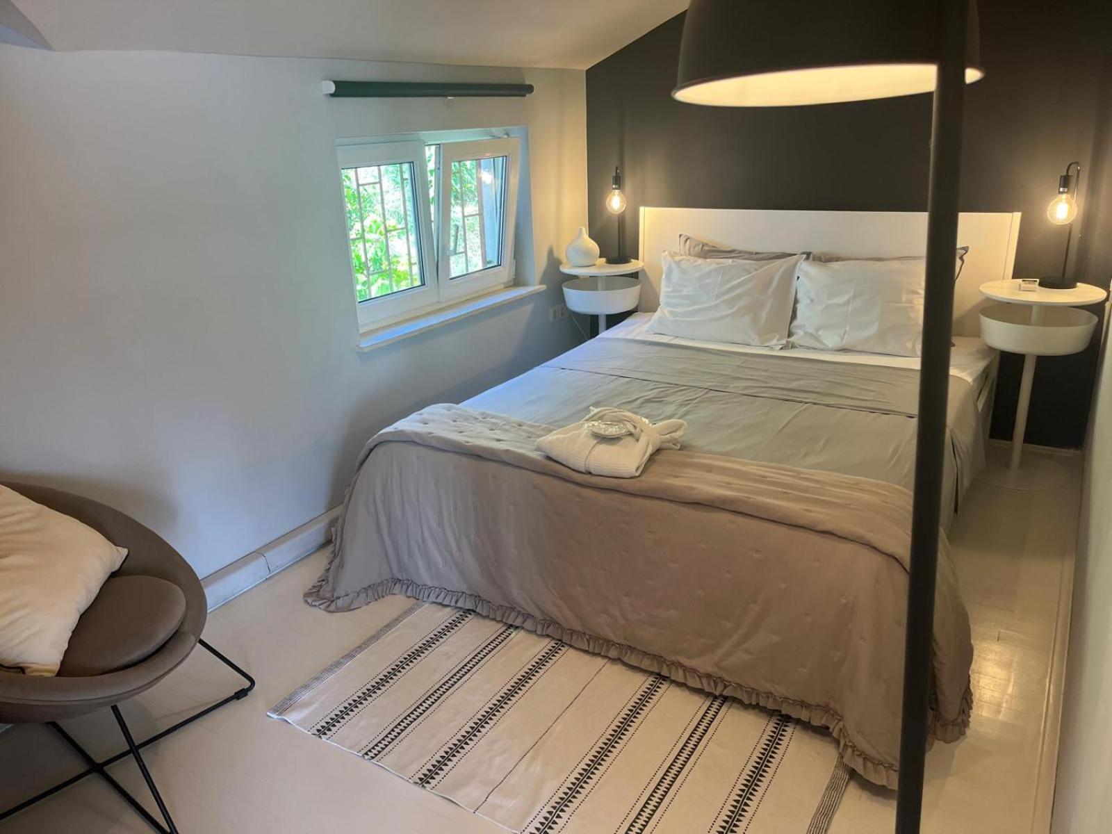 Cosy Loft W Private Pool & Patio Διαμέρισμα Ντουμπρόβνικ Εξωτερικό φωτογραφία