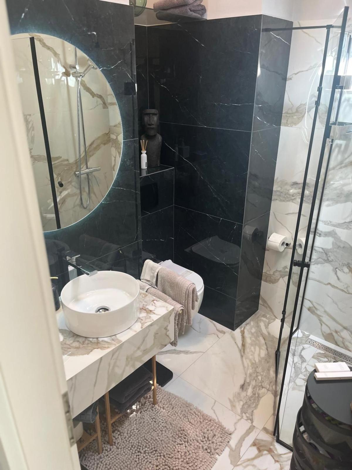 Cosy Loft W Private Pool & Patio Διαμέρισμα Ντουμπρόβνικ Εξωτερικό φωτογραφία